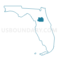 Marion County in Florida